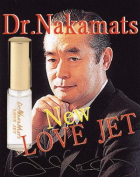 Dr.Nakamats@LOVE JET
